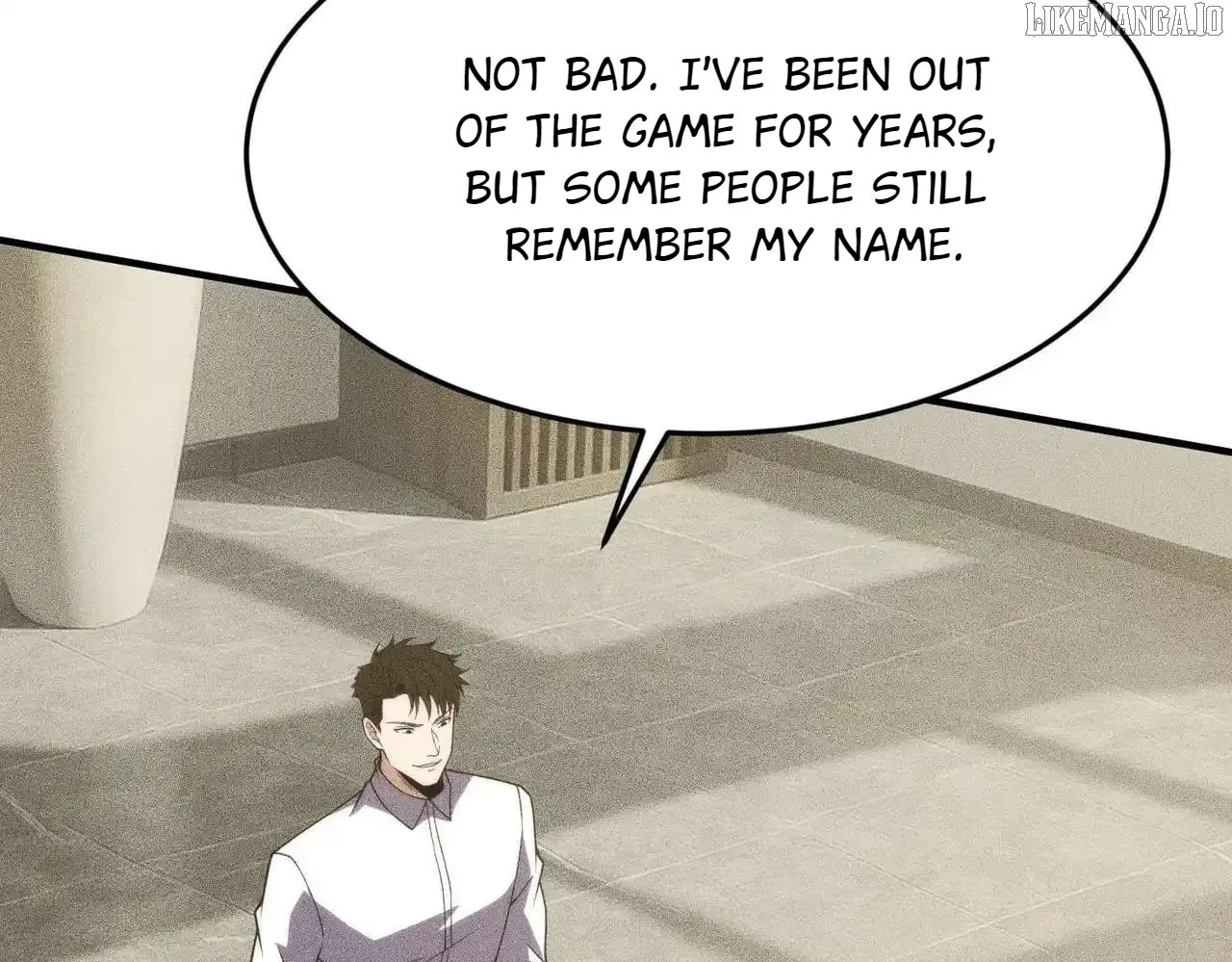 Urban Dragon Revealed Chapter 11 page 94