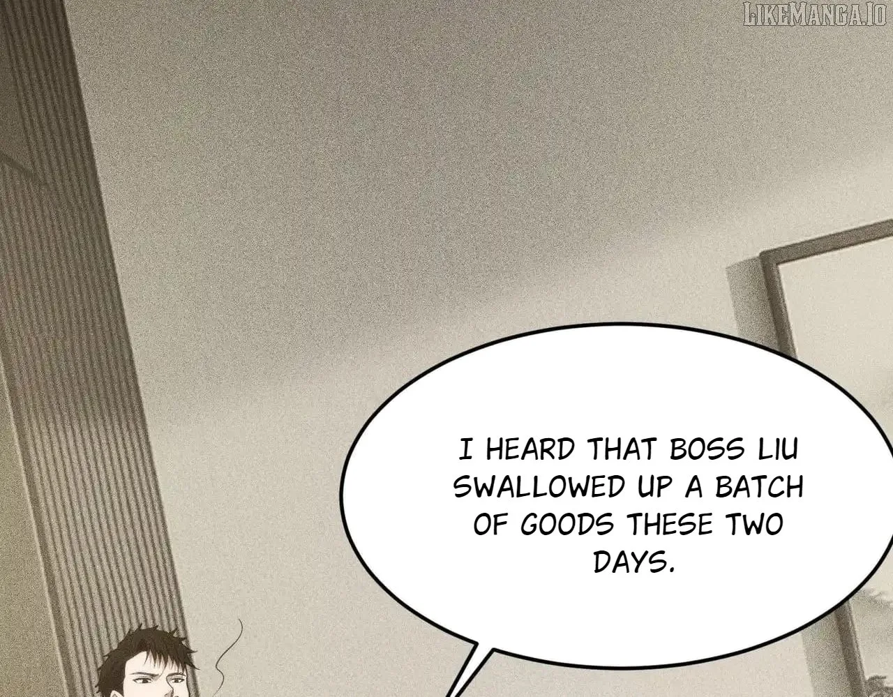 Urban Dragon Revealed Chapter 11 page 99