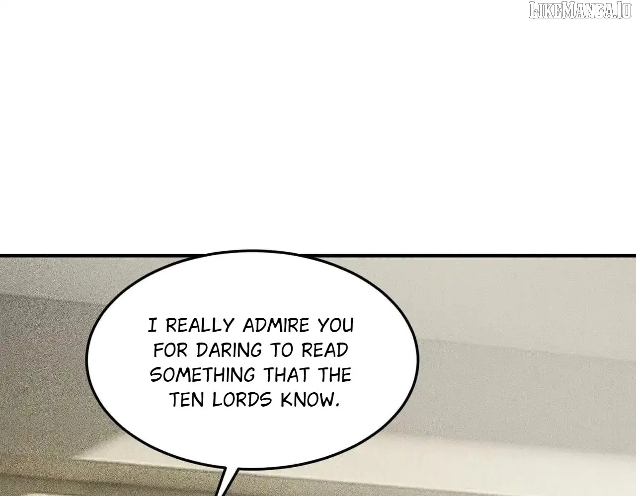 Urban Dragon Revealed Chapter 11 page 103