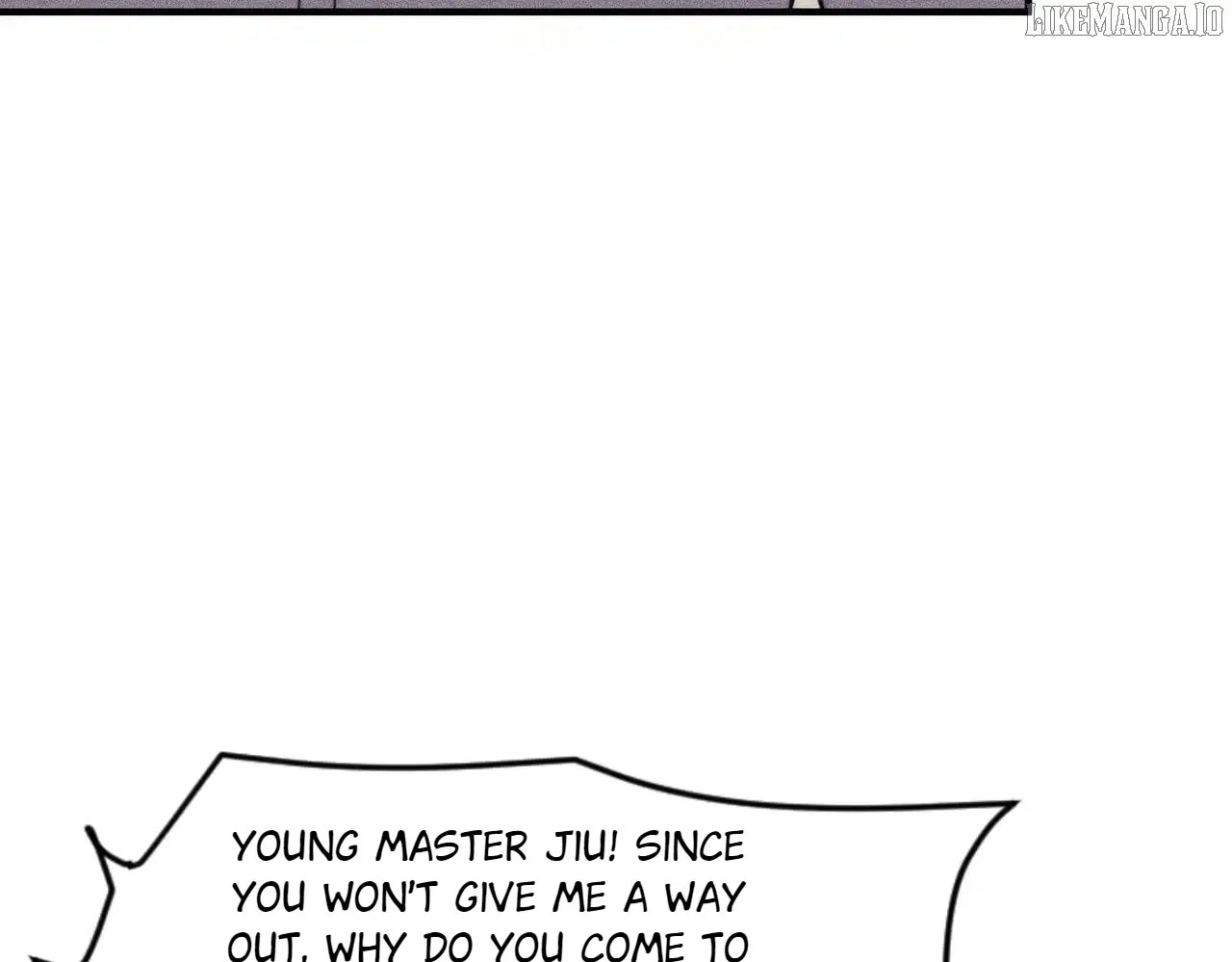 Urban Dragon Revealed Chapter 11 page 109