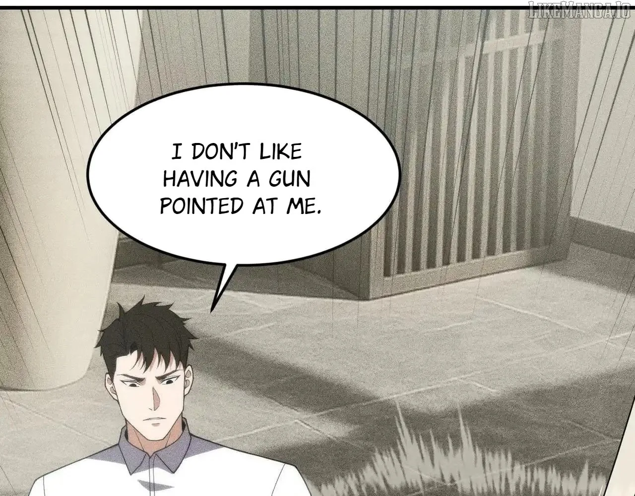 Urban Dragon Revealed Chapter 11 page 117