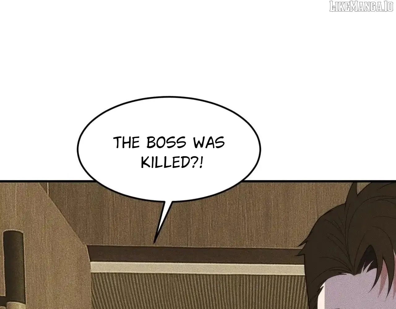 Urban Dragon Revealed Chapter 11 page 133