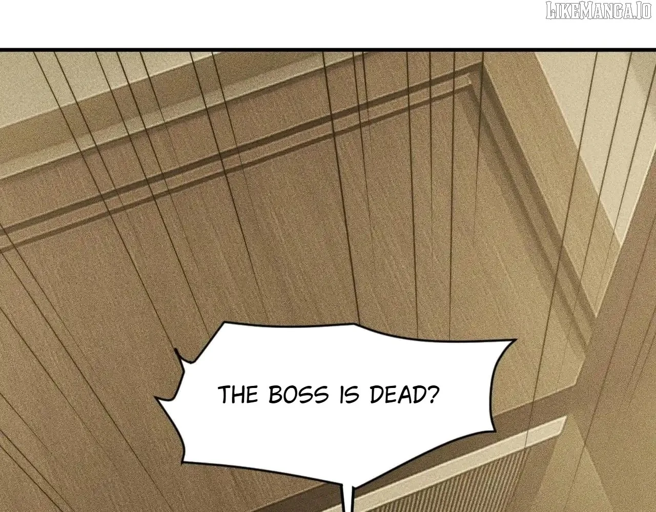 Urban Dragon Revealed Chapter 11 page 136