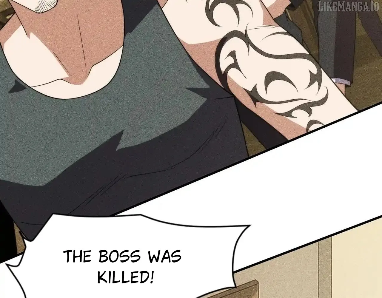 Urban Dragon Revealed Chapter 11 page 138