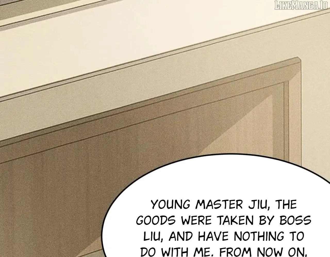 Urban Dragon Revealed Chapter 11 page 146
