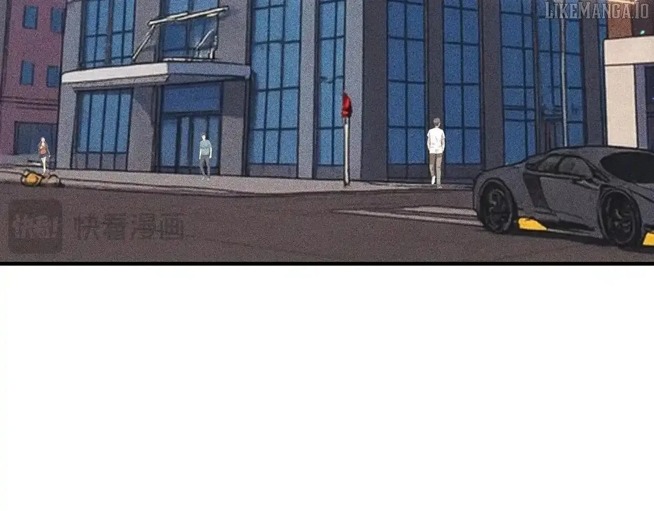 Urban Dragon Revealed Chapter 11 page 156