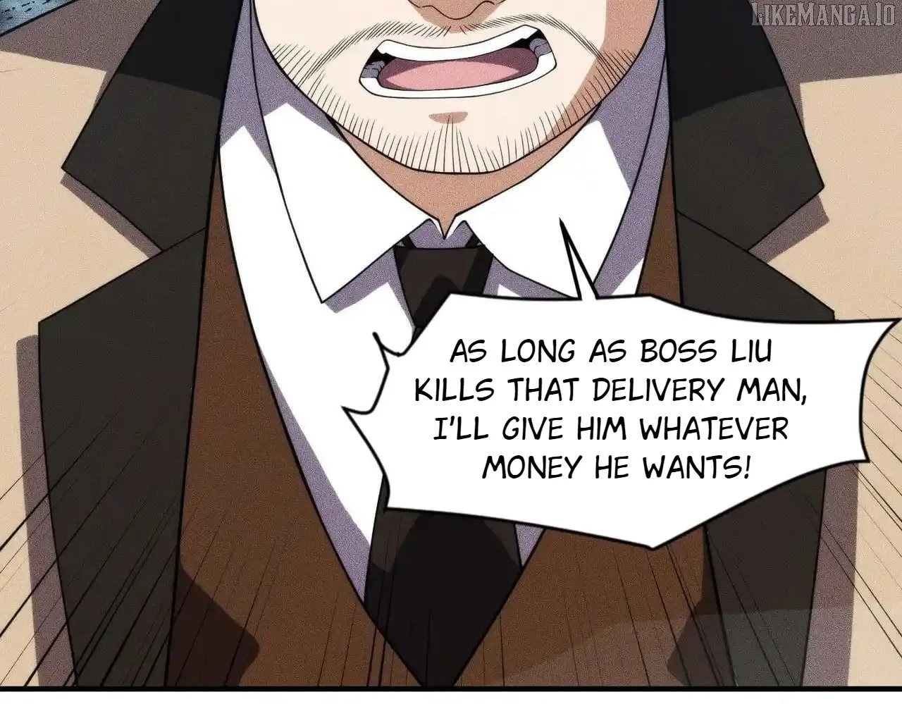 Urban Dragon Revealed Chapter 11 page 164