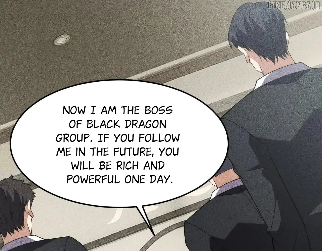Urban Dragon Revealed Chapter 11 page 166