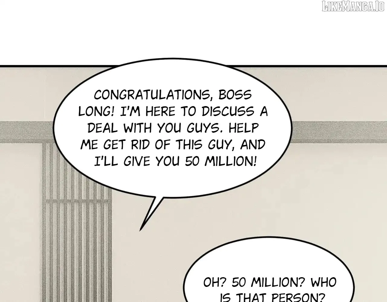 Urban Dragon Revealed Chapter 12 page 5