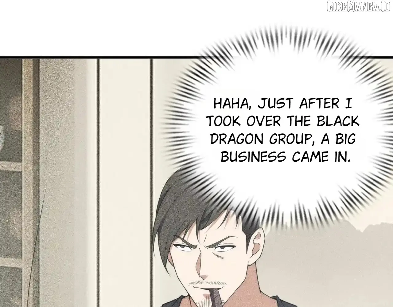 Urban Dragon Revealed Chapter 12 page 16
