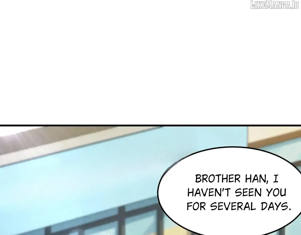 Urban Dragon Revealed Chapter 12 page 27