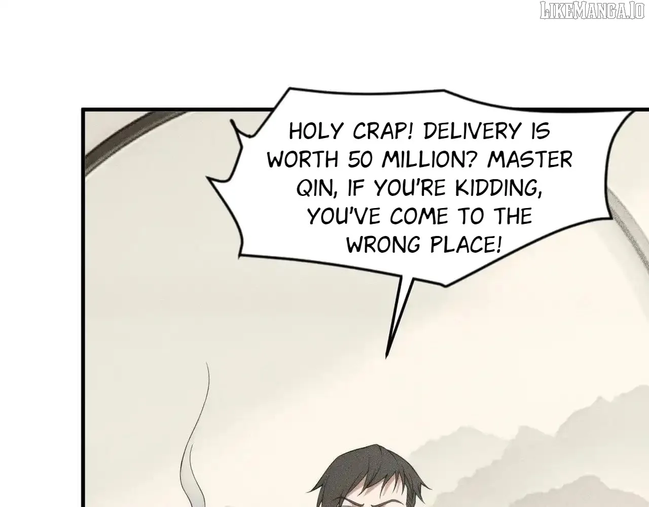Urban Dragon Revealed Chapter 12 page 10