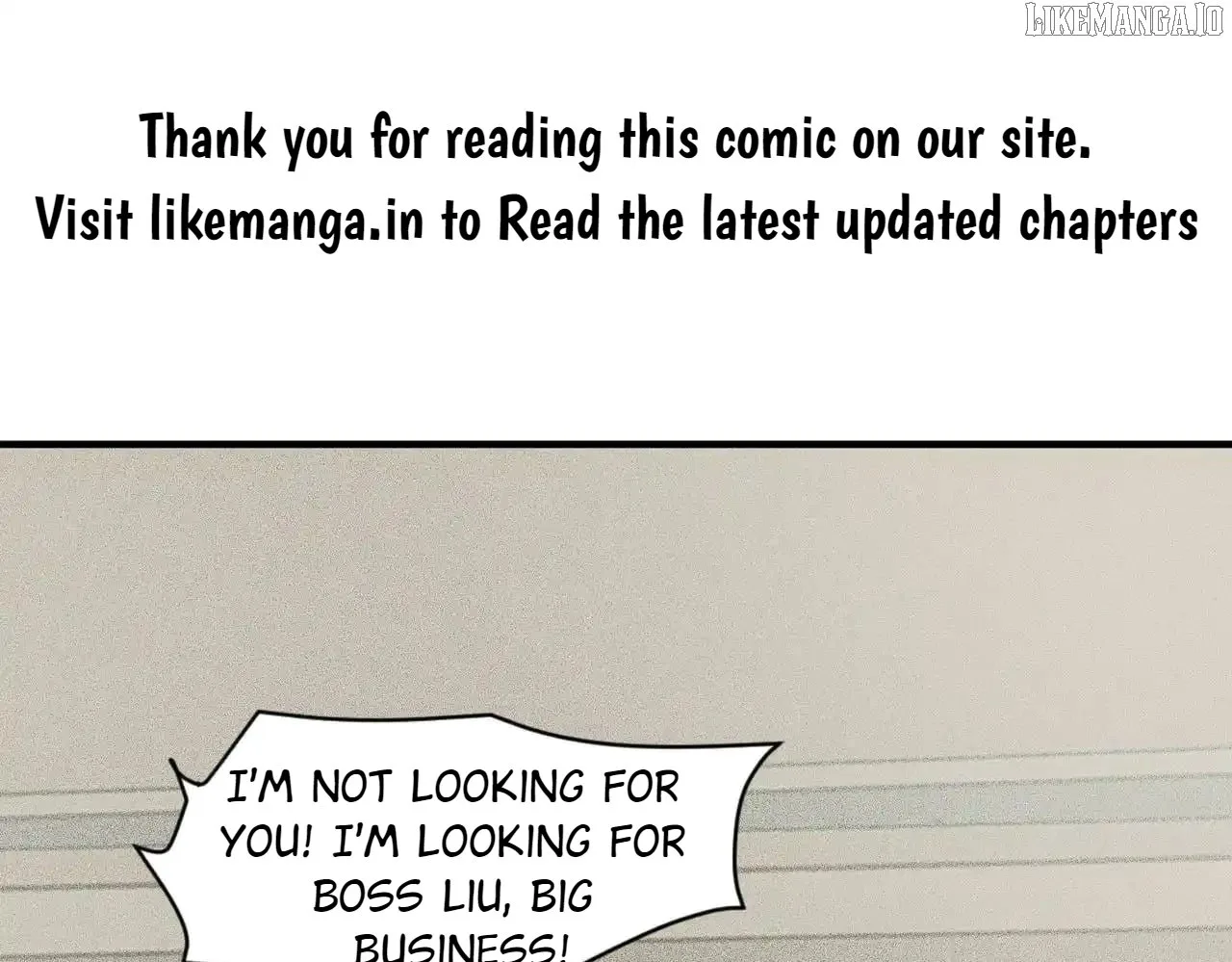 Urban Dragon Revealed Chapter 12 page 1