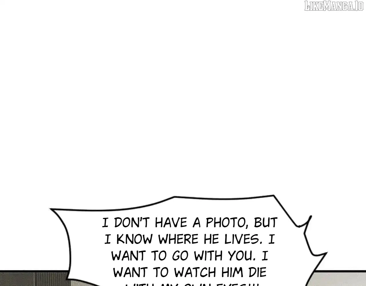 Urban Dragon Revealed Chapter 12 page 20