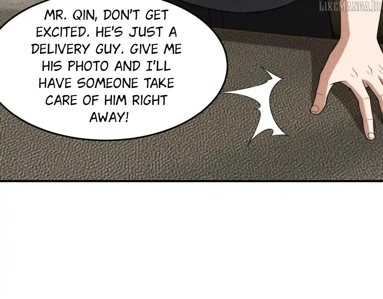Urban Dragon Revealed Chapter 12 page 18