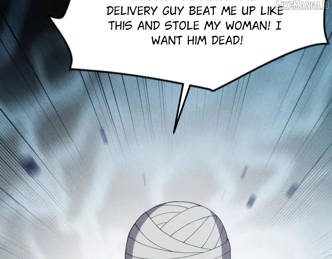 Urban Dragon Revealed Chapter 12 page 13