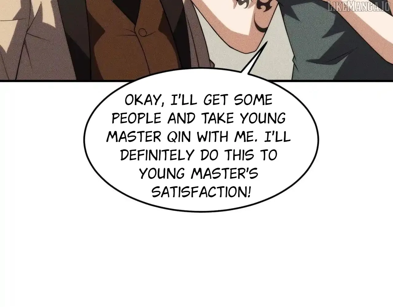 Urban Dragon Revealed Chapter 12 page 22