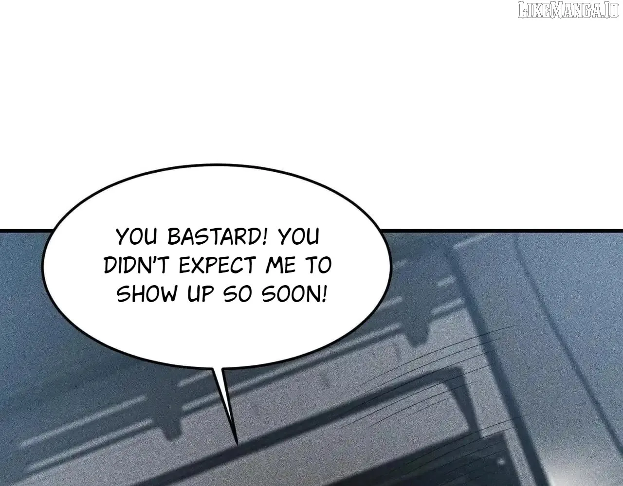 Urban Dragon Revealed Chapter 12 page 43
