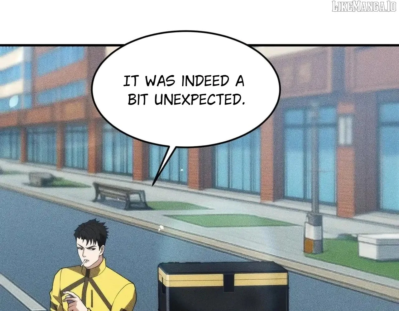 Urban Dragon Revealed Chapter 12 page 46