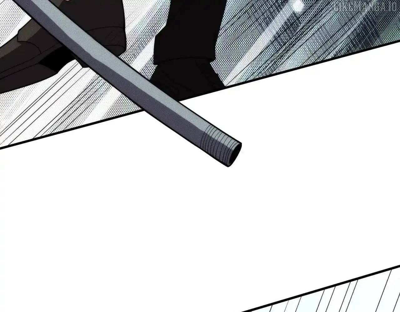 Urban Dragon Revealed Chapter 12 page 63