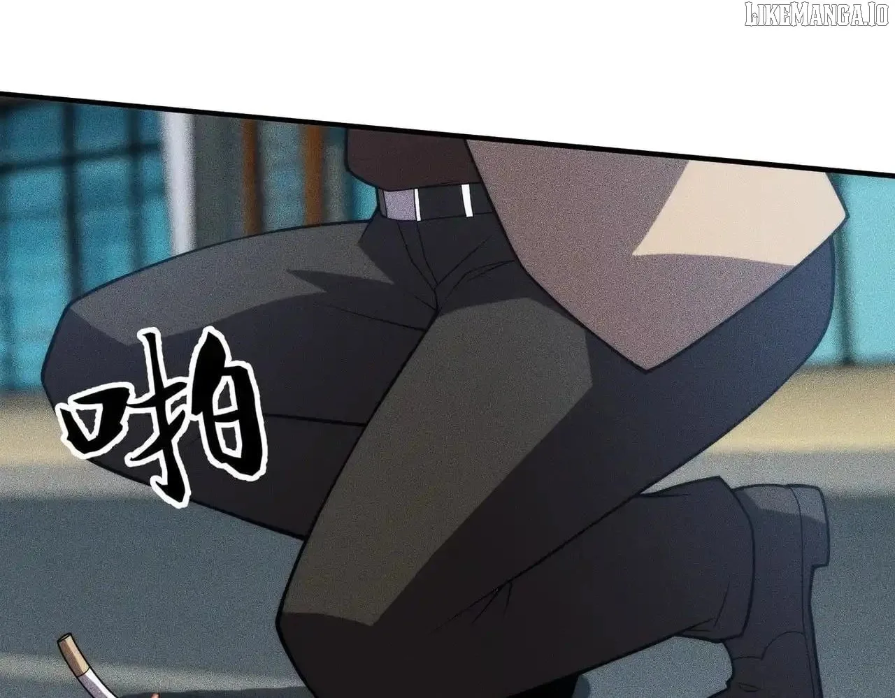 Urban Dragon Revealed Chapter 12 page 67