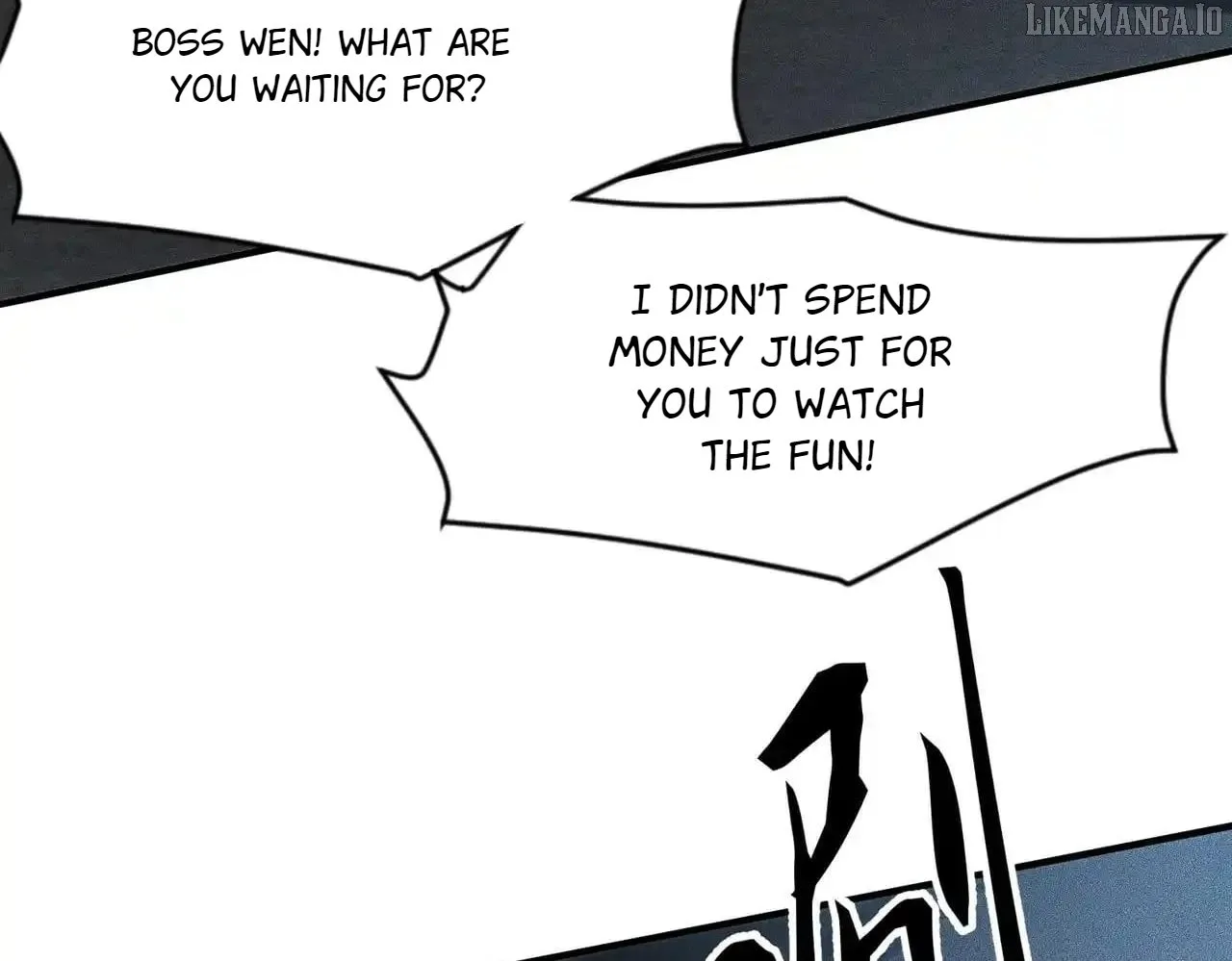 Urban Dragon Revealed Chapter 12 page 71