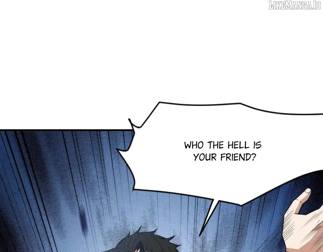 Urban Dragon Revealed Chapter 12 page 88