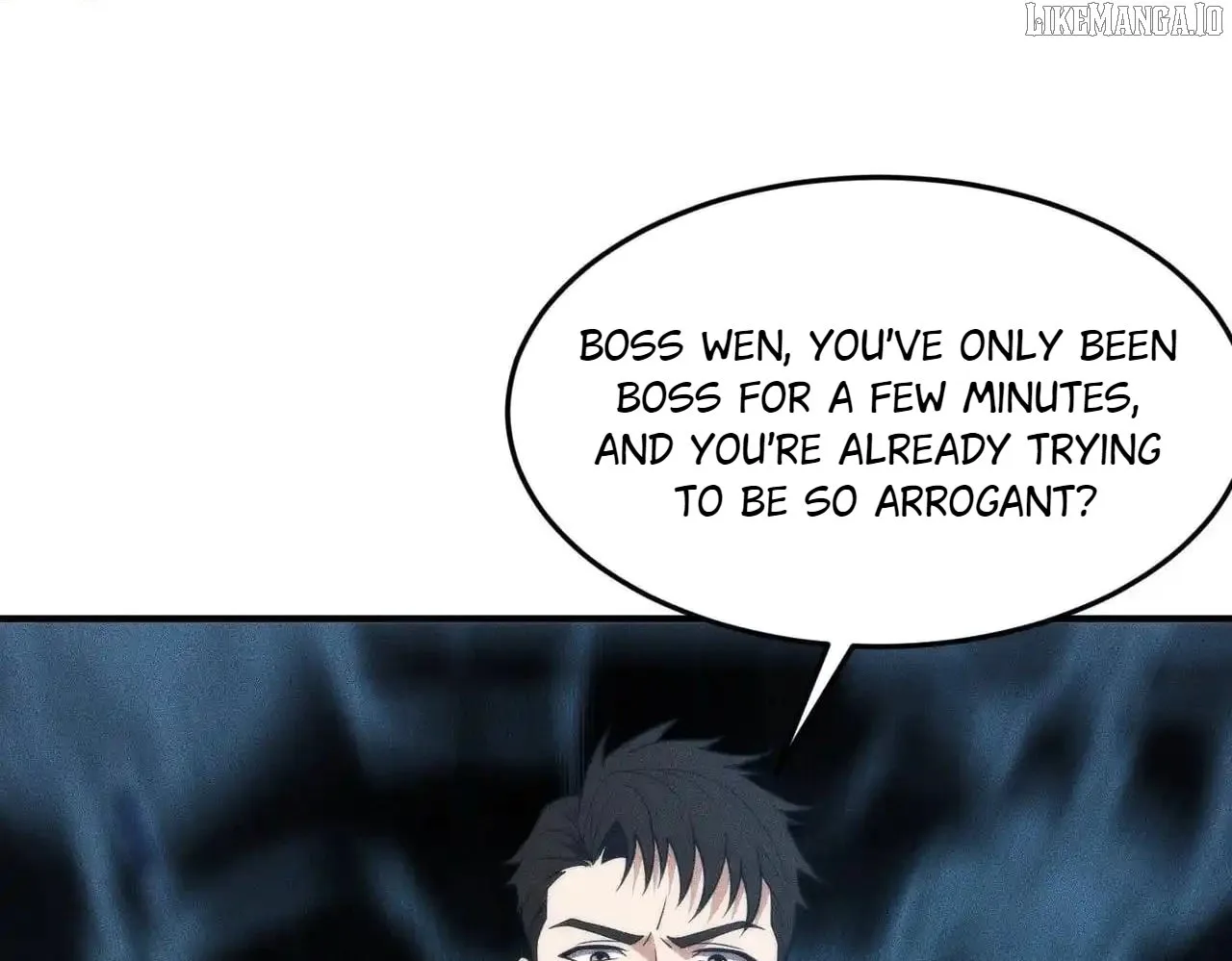 Urban Dragon Revealed Chapter 12 page 93