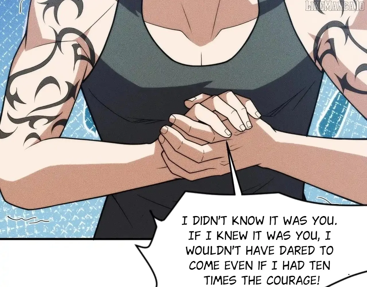 Urban Dragon Revealed Chapter 12 page 98