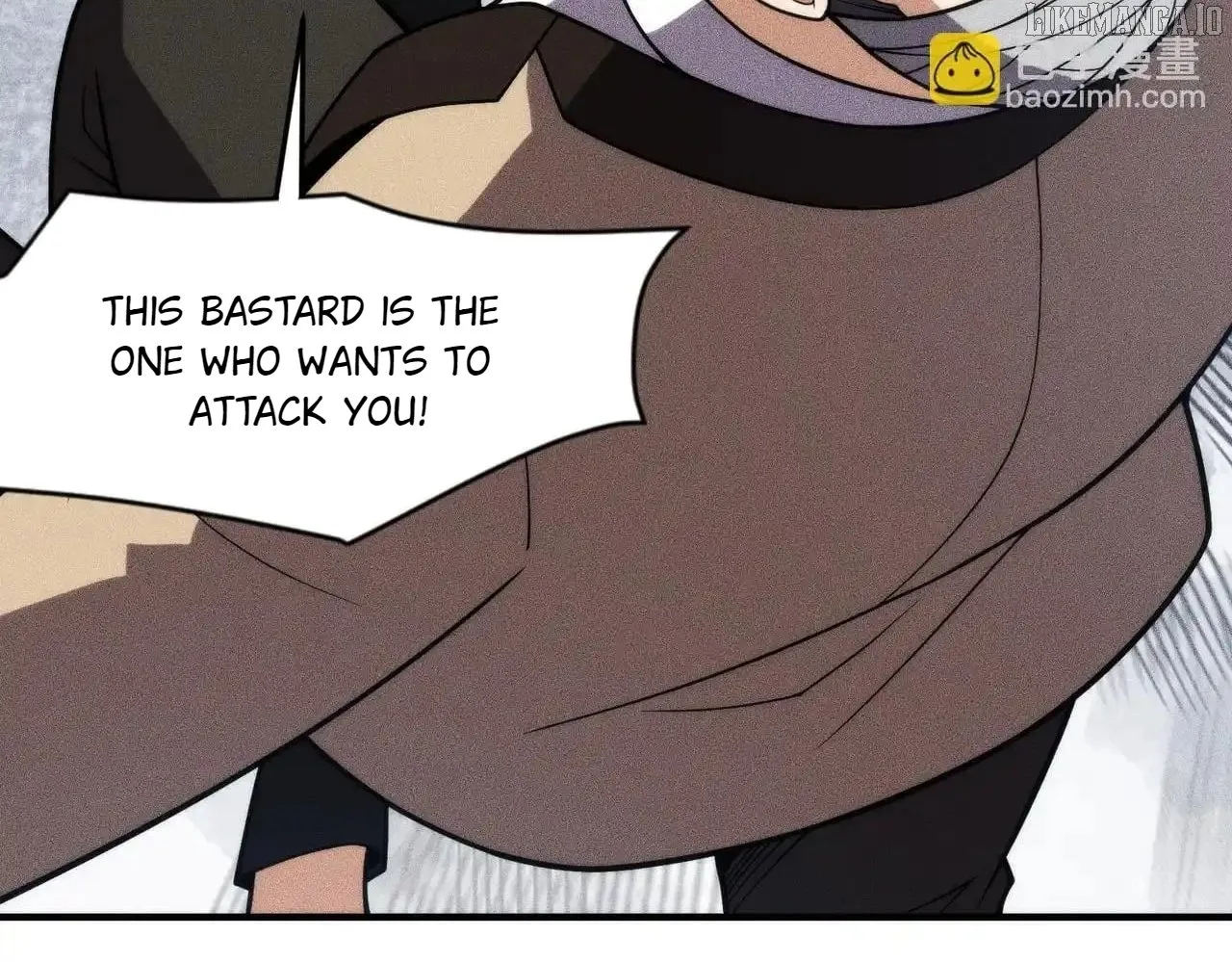 Urban Dragon Revealed Chapter 12 page 105