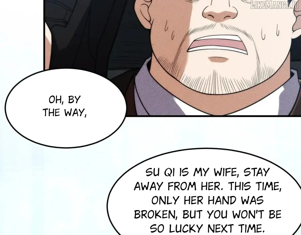 Urban Dragon Revealed Chapter 12 page 112