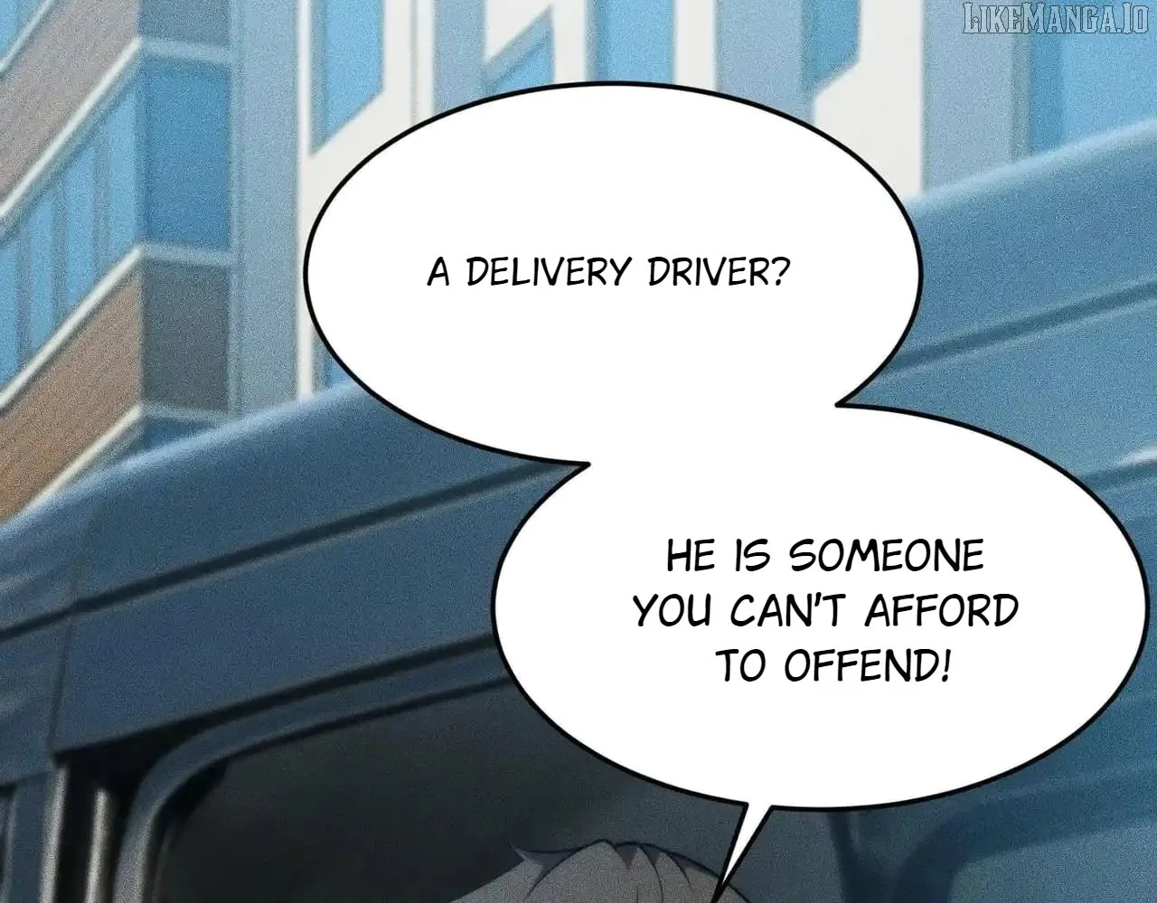 Urban Dragon Revealed Chapter 12 page 123
