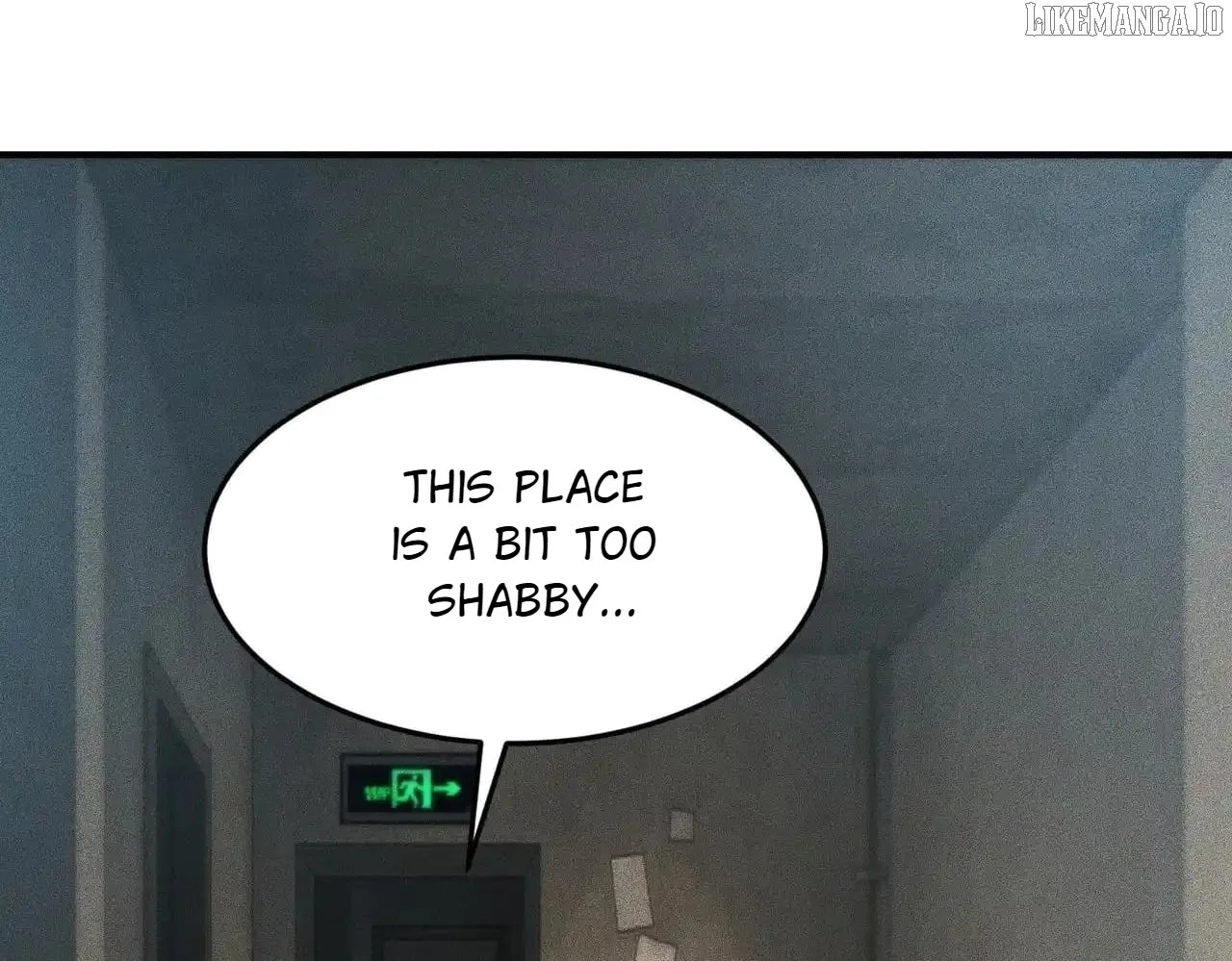 Urban Dragon Revealed Chapter 12 page 130