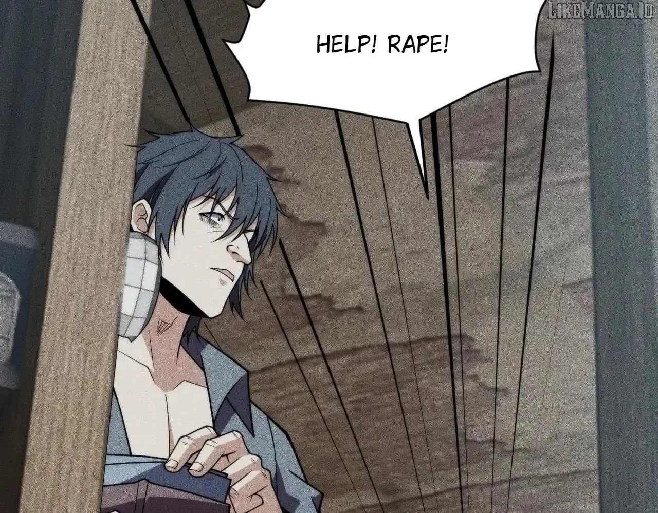Urban Dragon Revealed Chapter 12 page 140