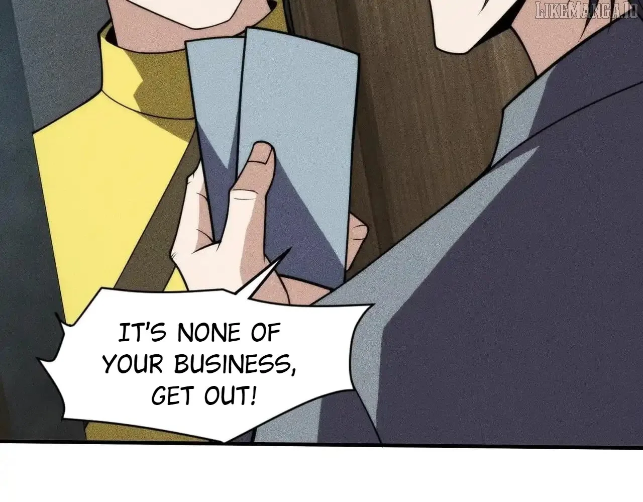 Urban Dragon Revealed Chapter 12 page 148