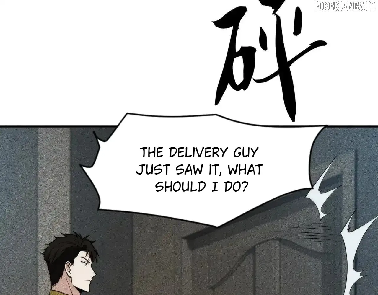 Urban Dragon Revealed Chapter 12 page 150