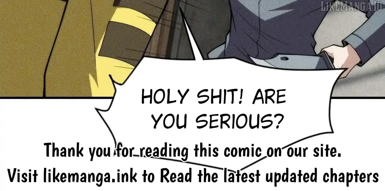 Urban Dragon Revealed Chapter 12 page 156