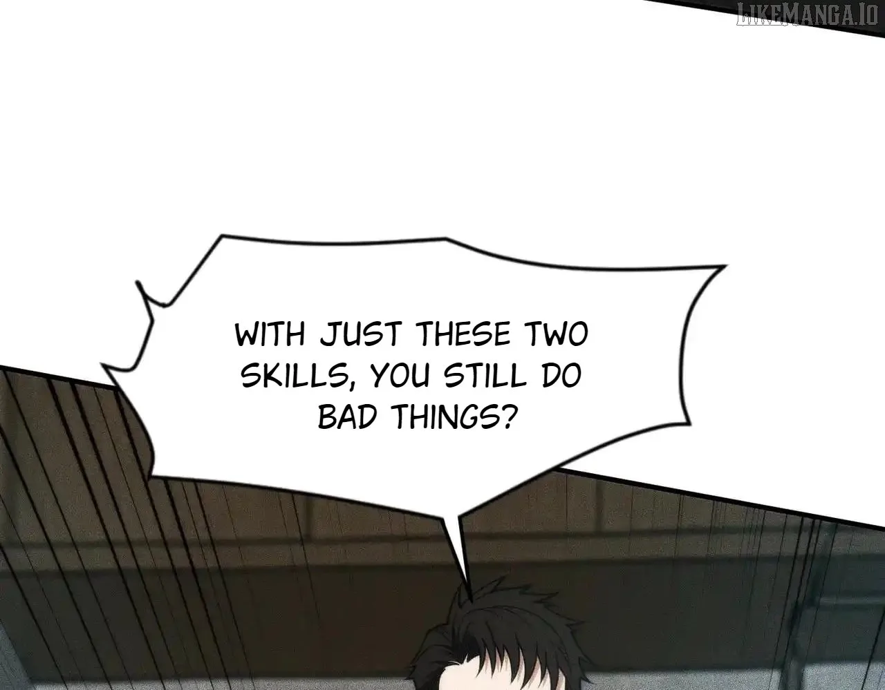 Urban Dragon Revealed Chapter 13 page 14