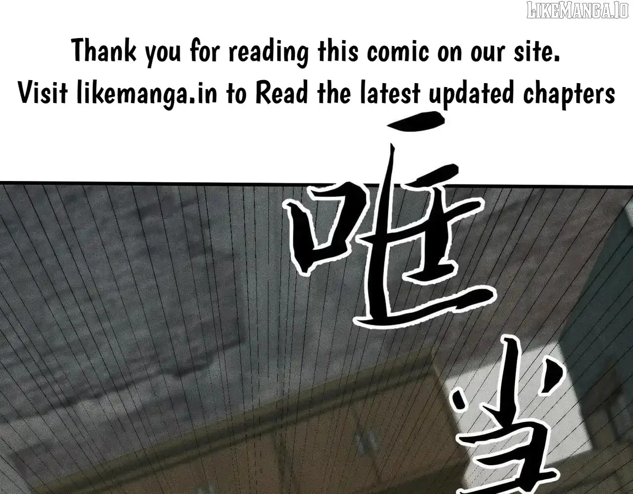 Urban Dragon Revealed Chapter 13 page 1