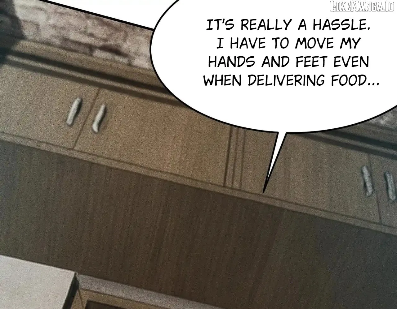 Urban Dragon Revealed Chapter 13 page 5