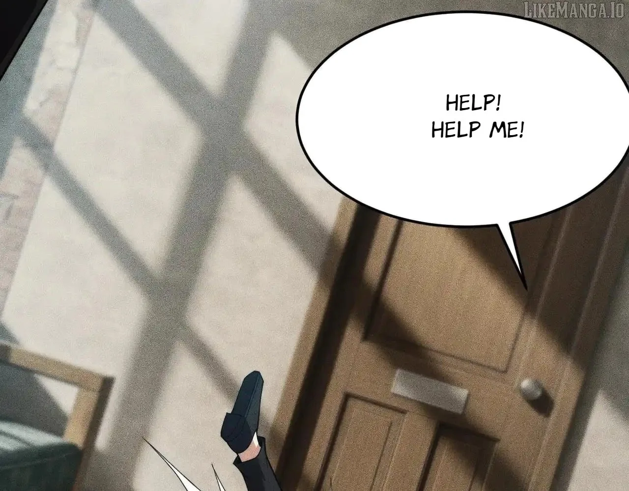 Urban Dragon Revealed Chapter 13 page 25