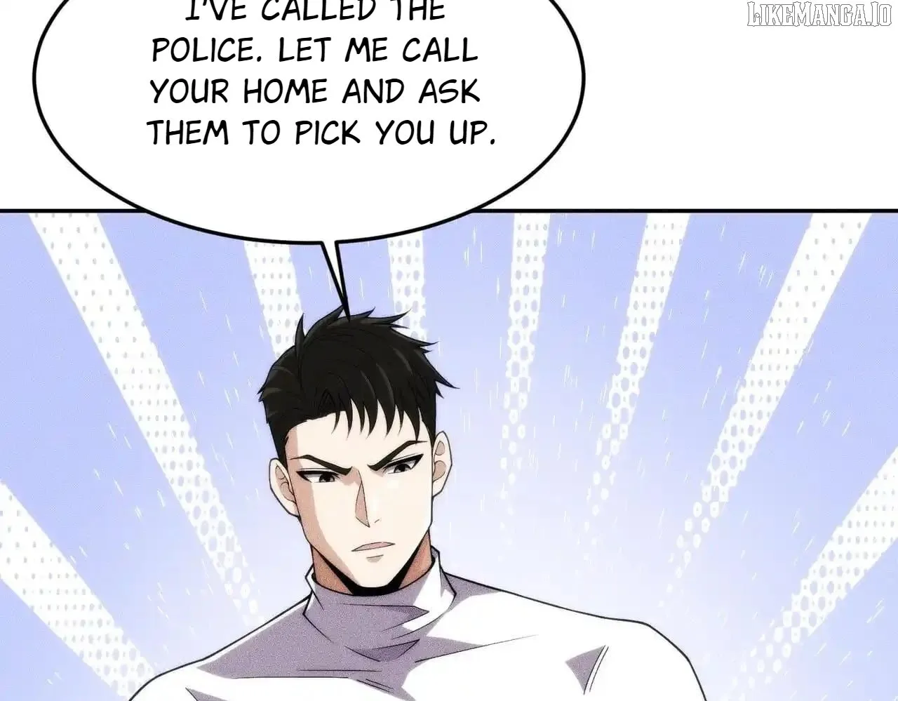 Urban Dragon Revealed Chapter 13 page 42