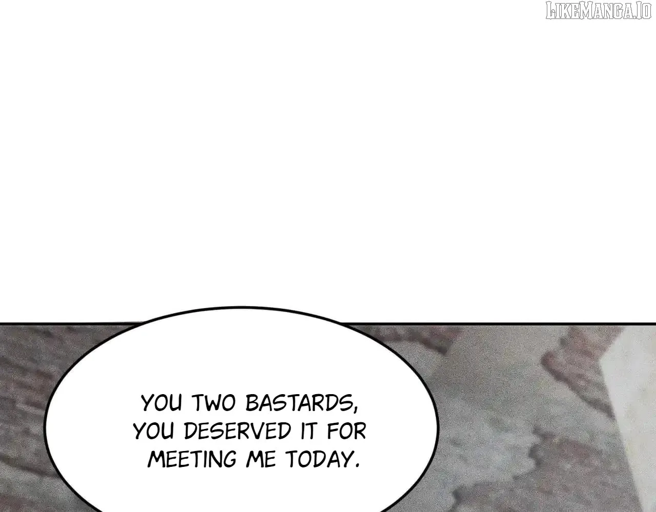 Urban Dragon Revealed Chapter 13 page 48