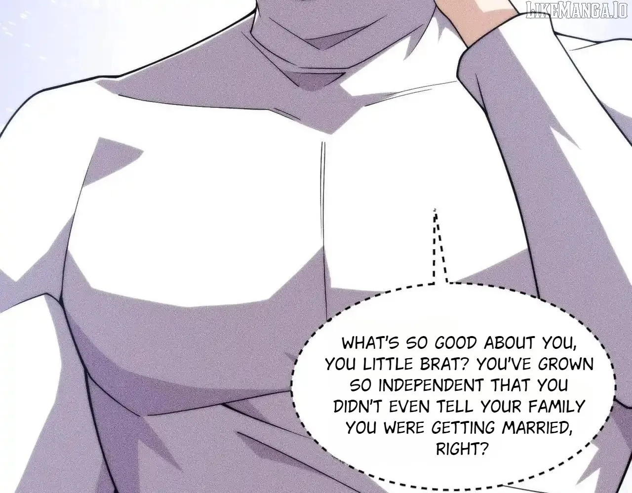 Urban Dragon Revealed Chapter 13 page 61