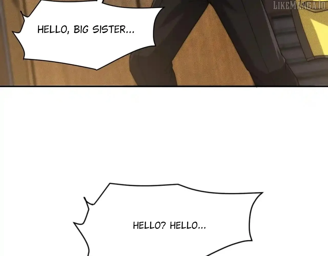 Urban Dragon Revealed Chapter 13 page 65