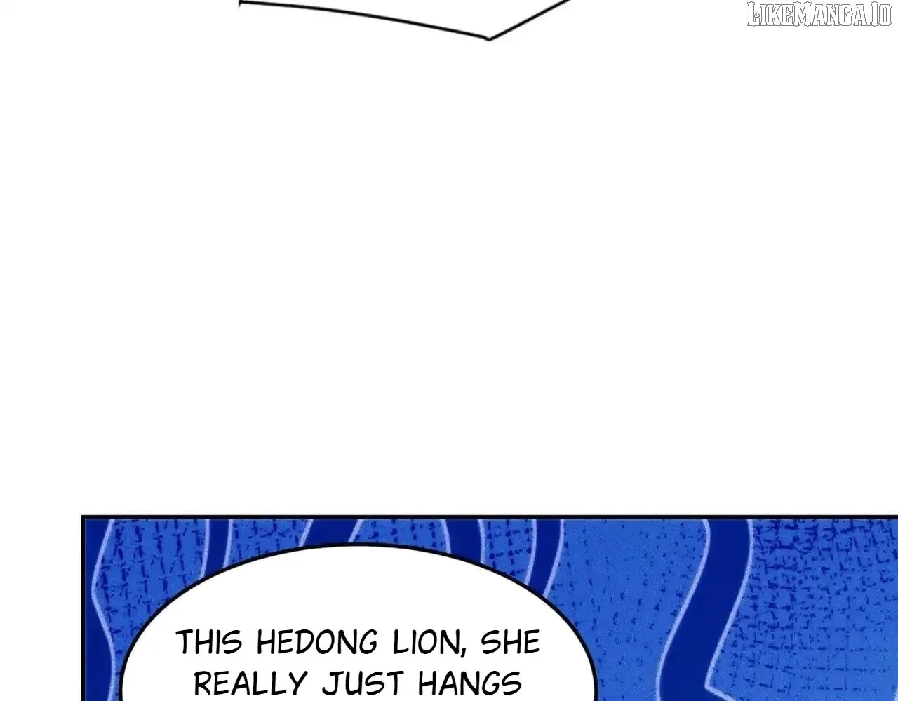 Urban Dragon Revealed Chapter 13 page 66