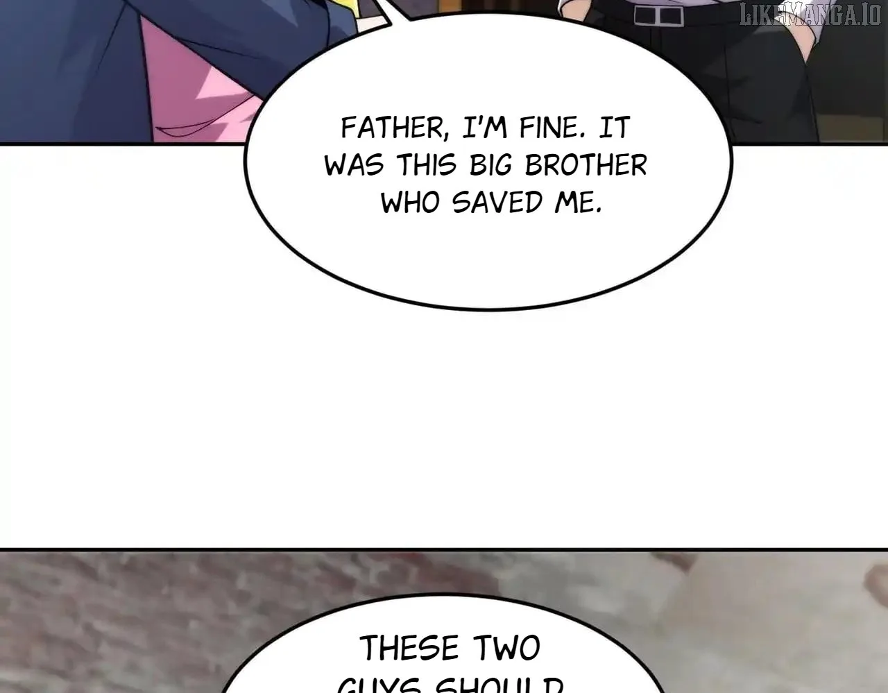 Urban Dragon Revealed Chapter 13 page 78
