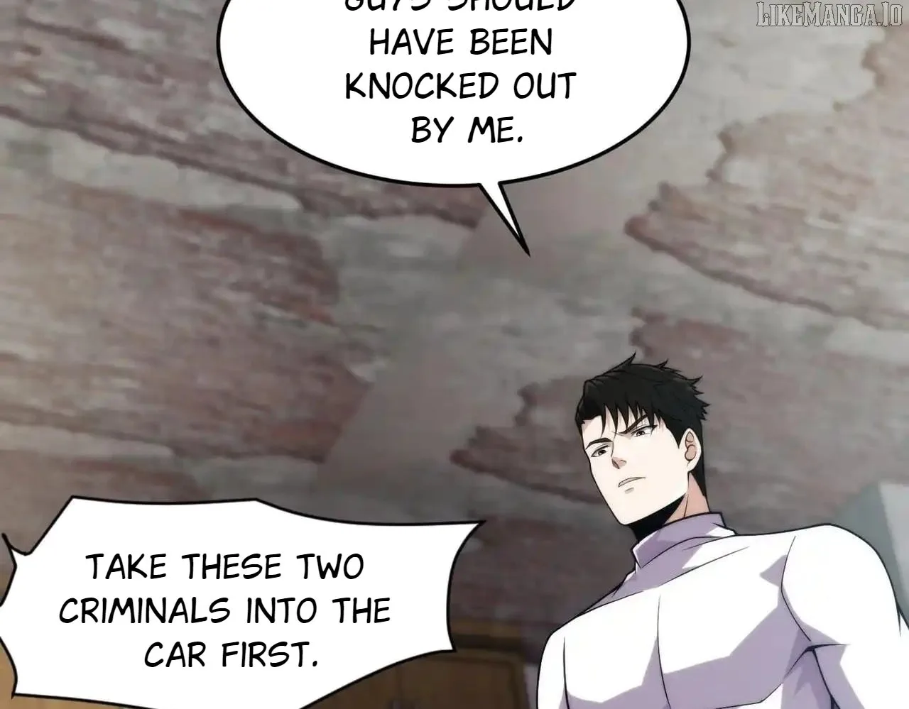 Urban Dragon Revealed Chapter 13 page 79