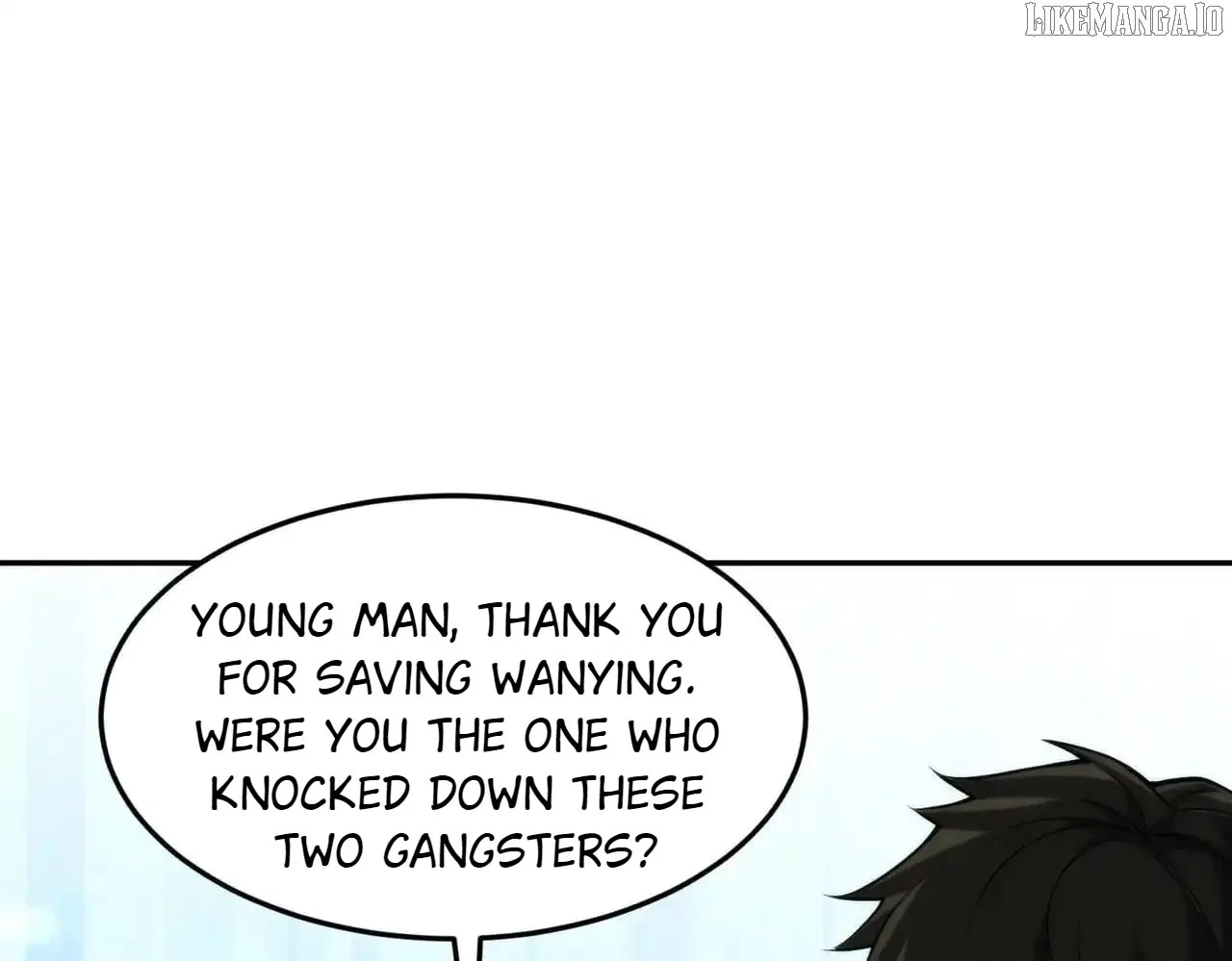 Urban Dragon Revealed Chapter 13 page 82