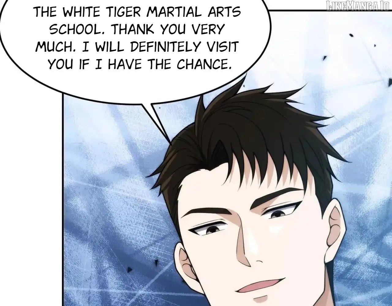 Urban Dragon Revealed Chapter 13 page 93
